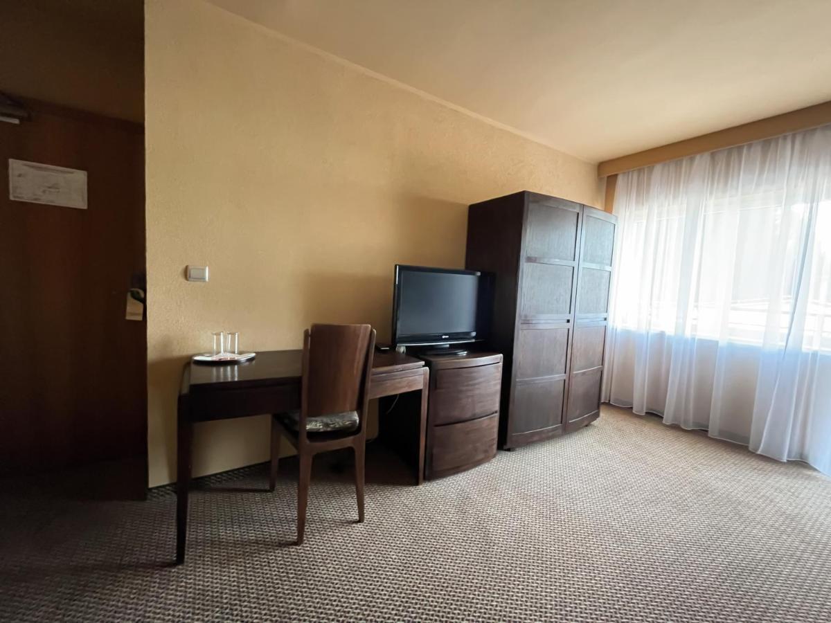 Penzion Benedikti Prievidza Luaran gambar