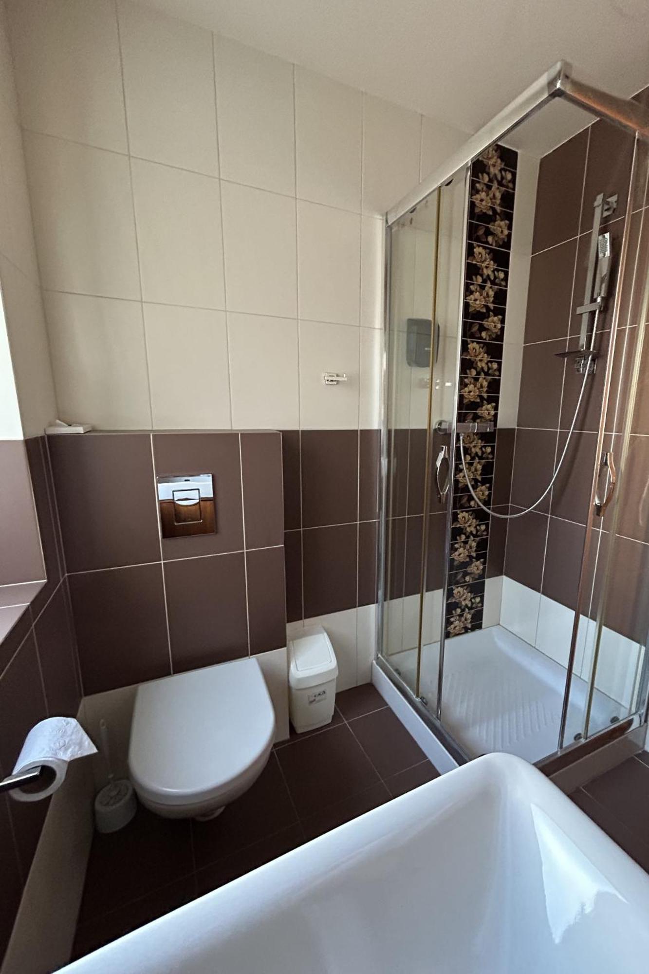Penzion Benedikti Prievidza Luaran gambar