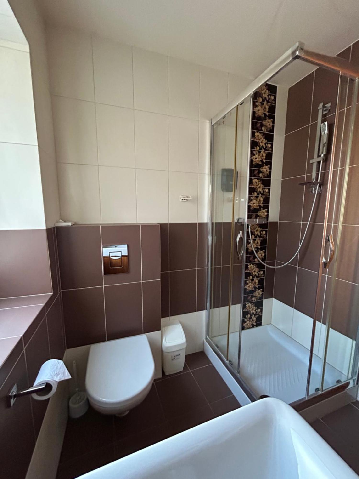 Penzion Benedikti Prievidza Luaran gambar