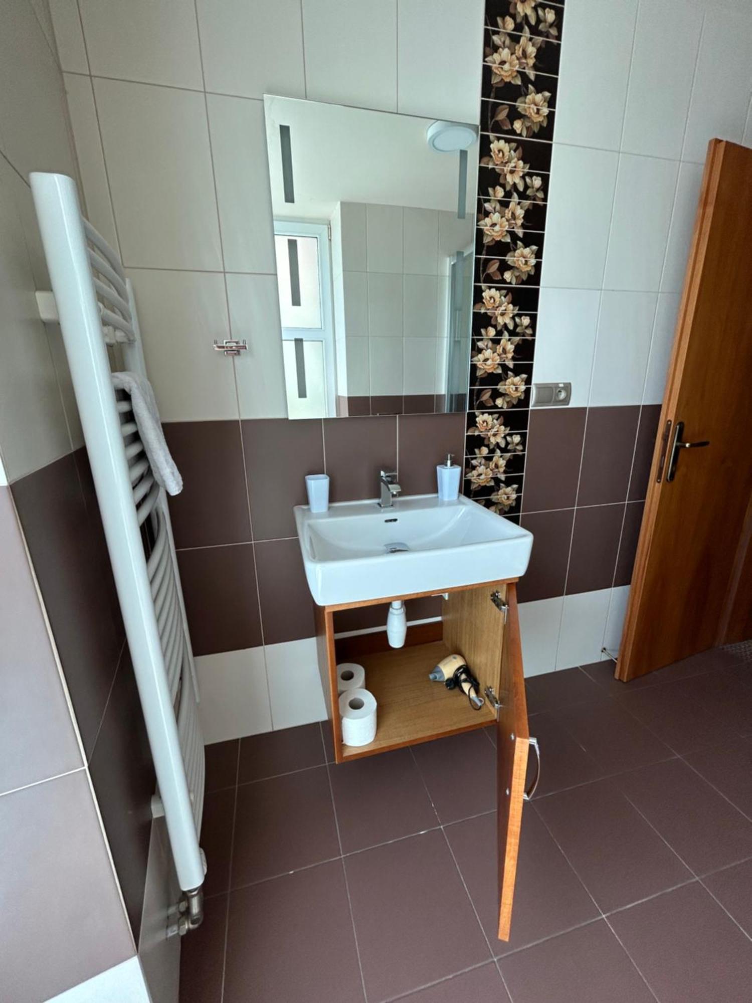 Penzion Benedikti Prievidza Luaran gambar